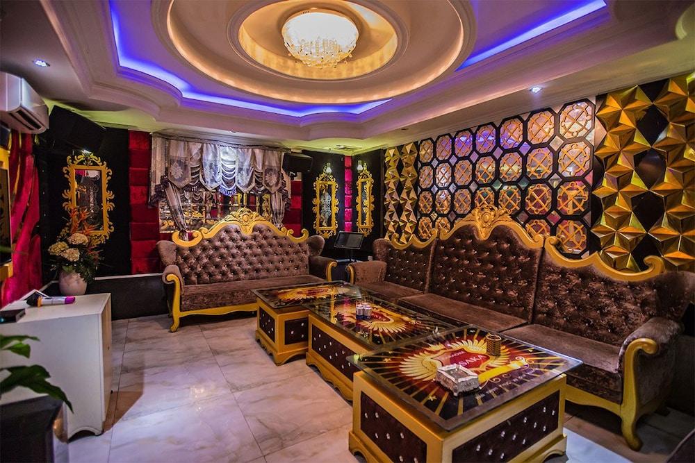Yasaka Saigon Nha Trang Hotel & Spa Extérieur photo