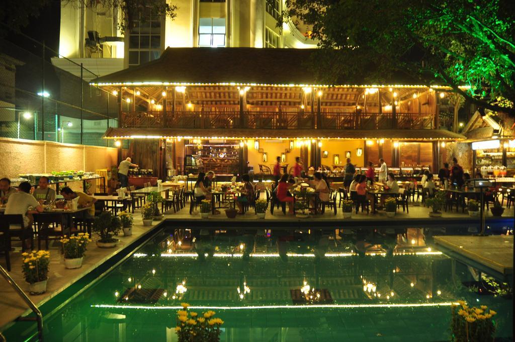 Yasaka Saigon Nha Trang Hotel & Spa Extérieur photo