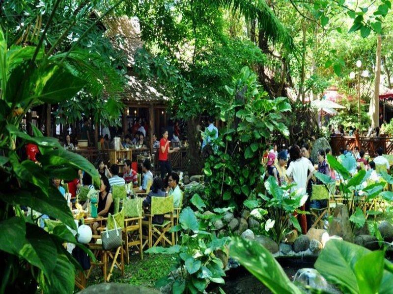 Yasaka Saigon Nha Trang Hotel & Spa Extérieur photo