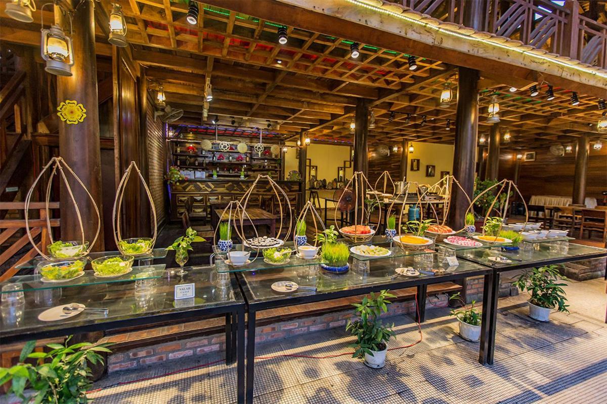 Yasaka Saigon Nha Trang Hotel & Spa Extérieur photo