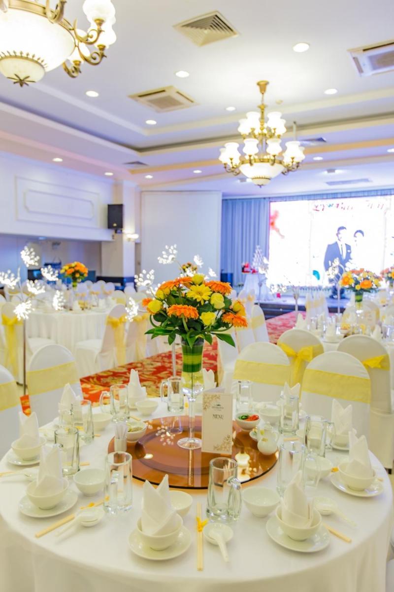 Yasaka Saigon Nha Trang Hotel & Spa Extérieur photo